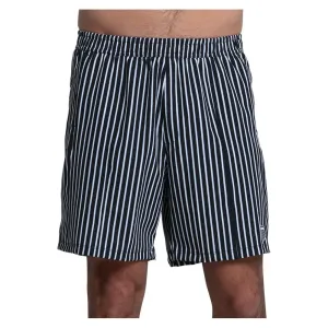 Men's Sideline 7 Inch Tennis Short Black