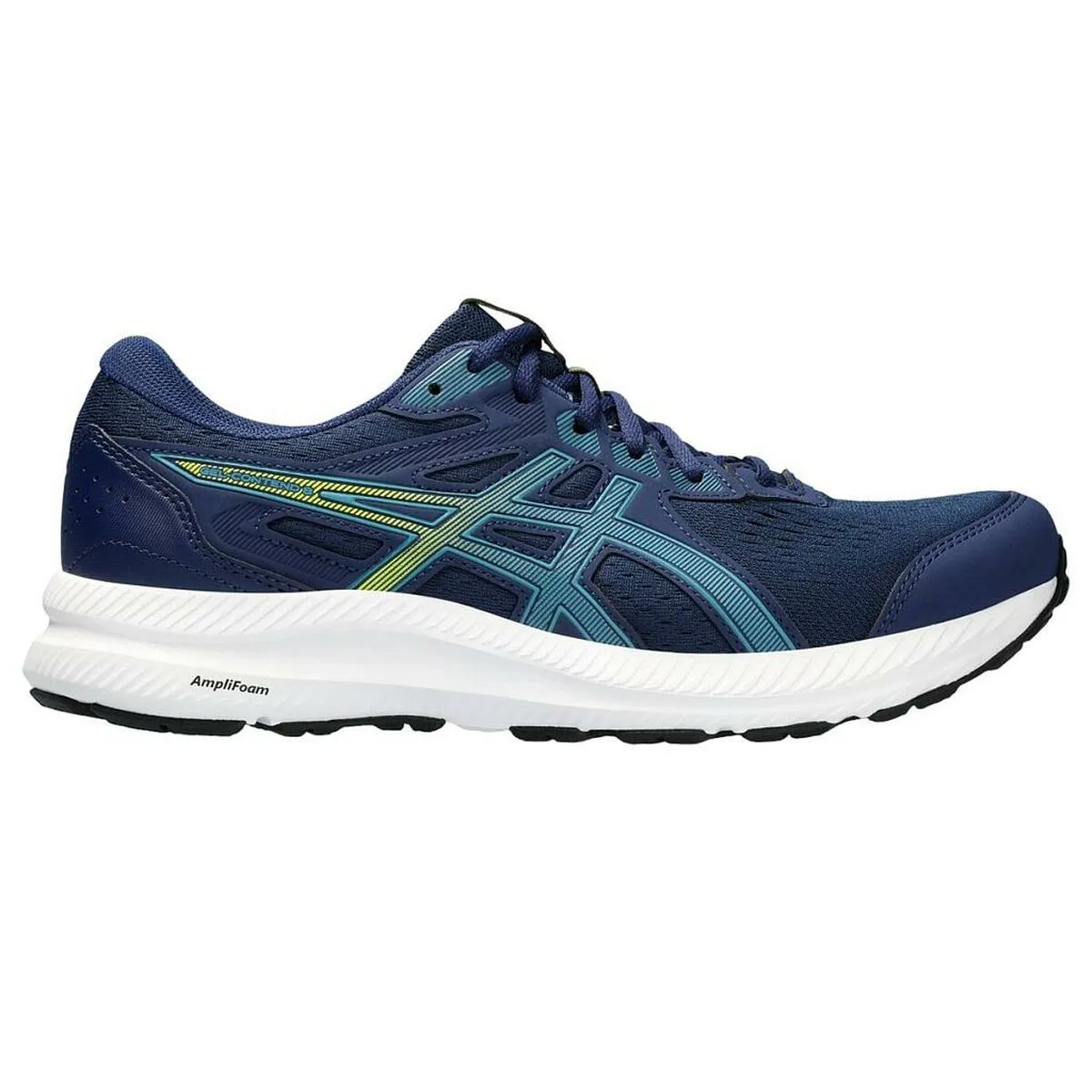 Men's Trainers Asics GEL-CONTEND 8 1011B492411 Blue