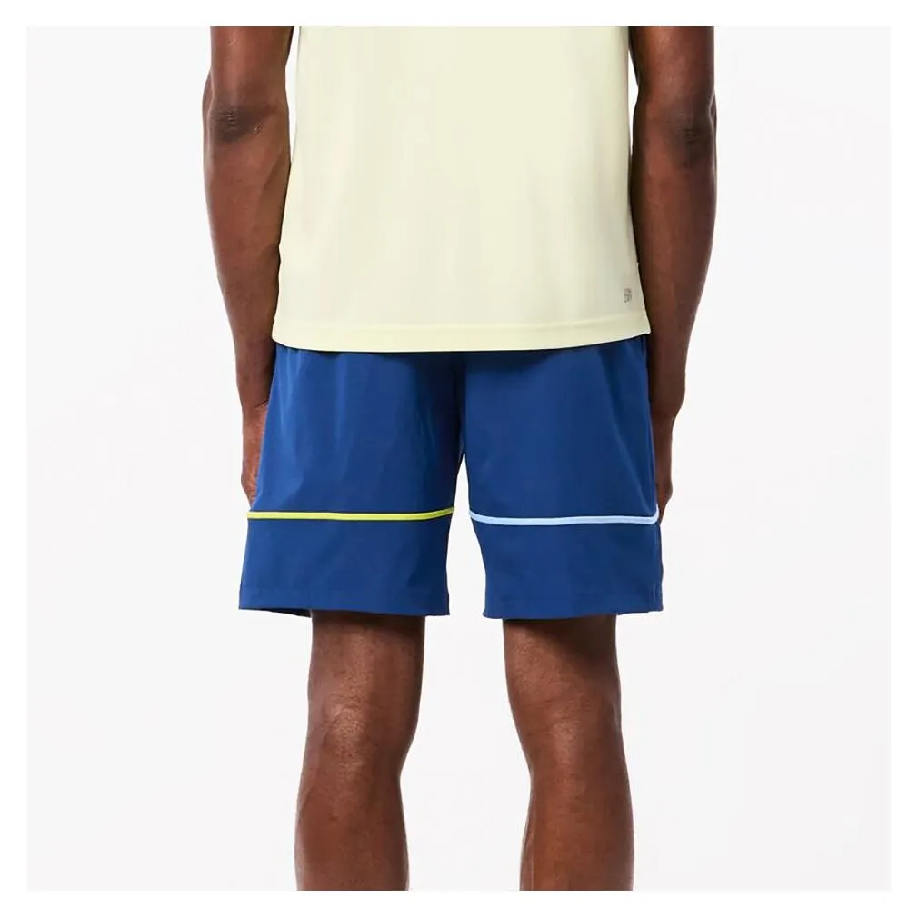 Men's Unlined Sport Tennis Short