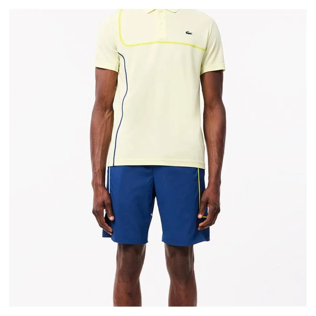 Men's Unlined Sport Tennis Short