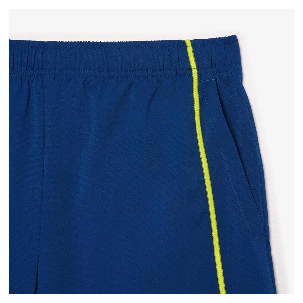 Men's Unlined Sport Tennis Short