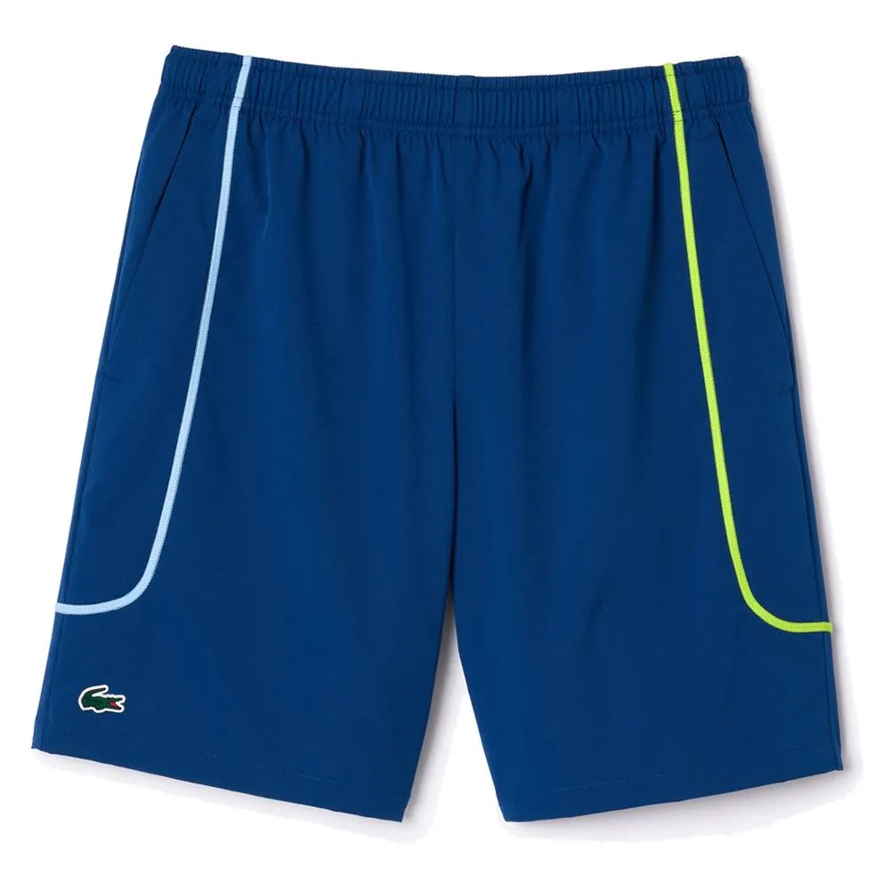 Men's Unlined Sport Tennis Short