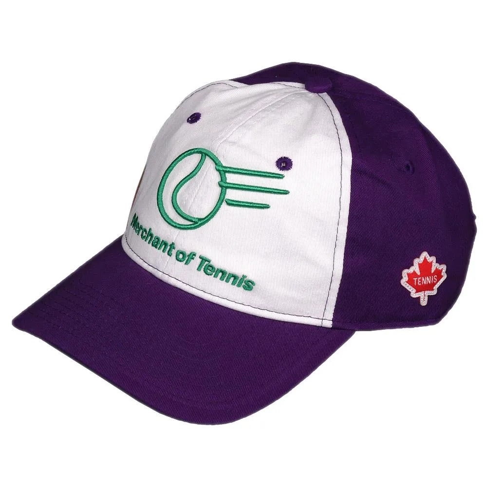 Merchant of Tennis Premium Hat