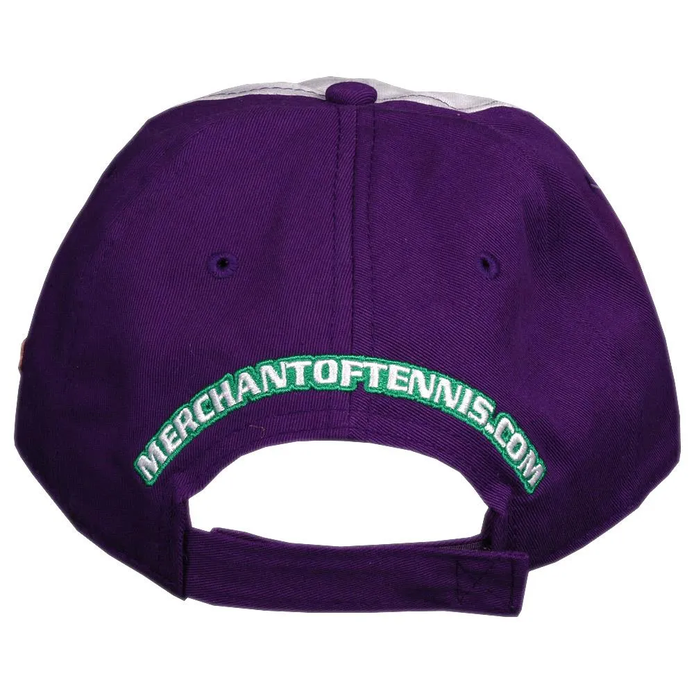 Merchant of Tennis Premium Hat