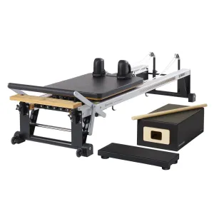 Merrithew At Home V2 Max Reformer Package - ST01087