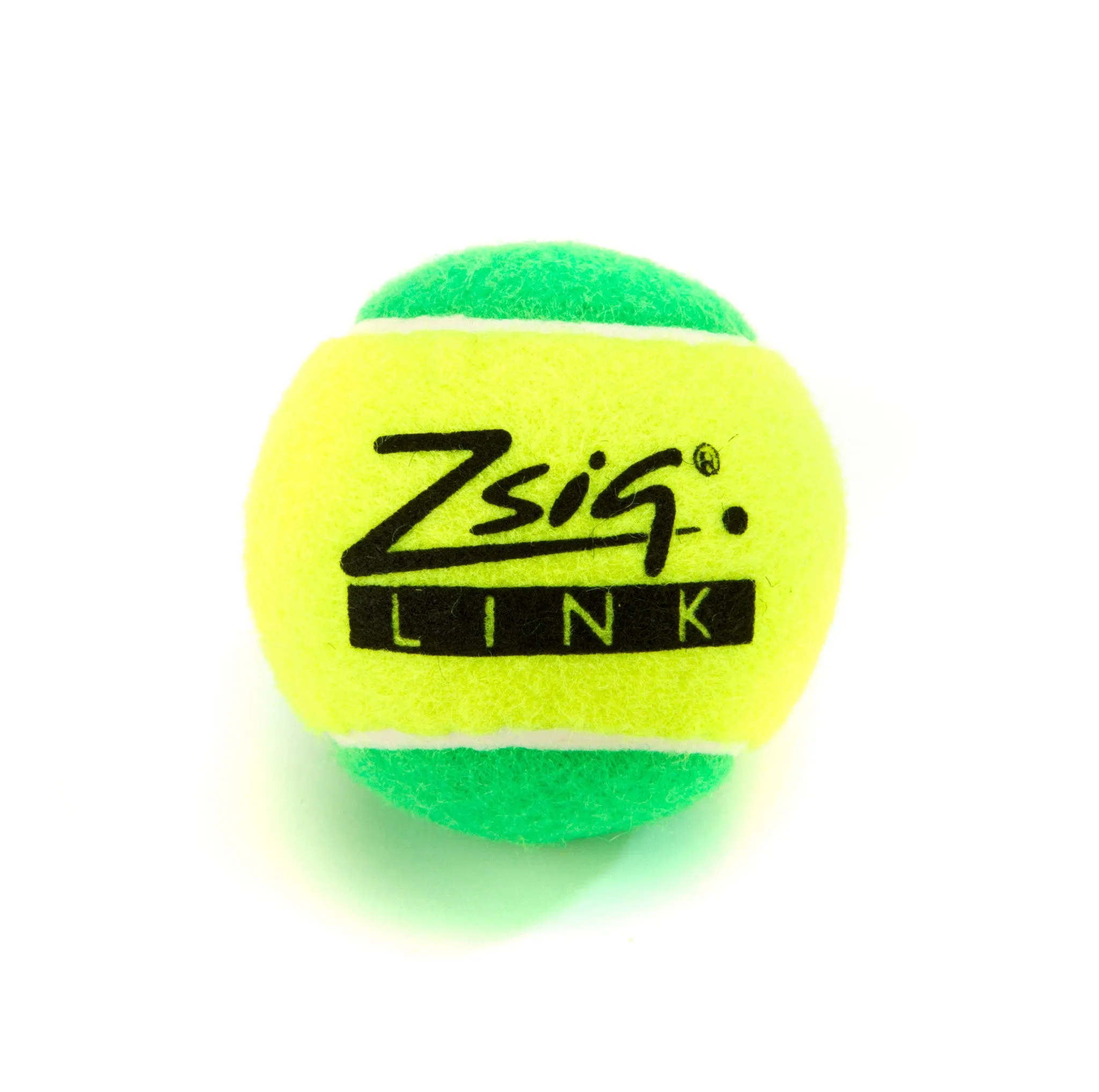 Mini Tennis | Green Stage | Link Green Ball