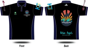 Mooloolaba Tennis Club - Supporter's Polo