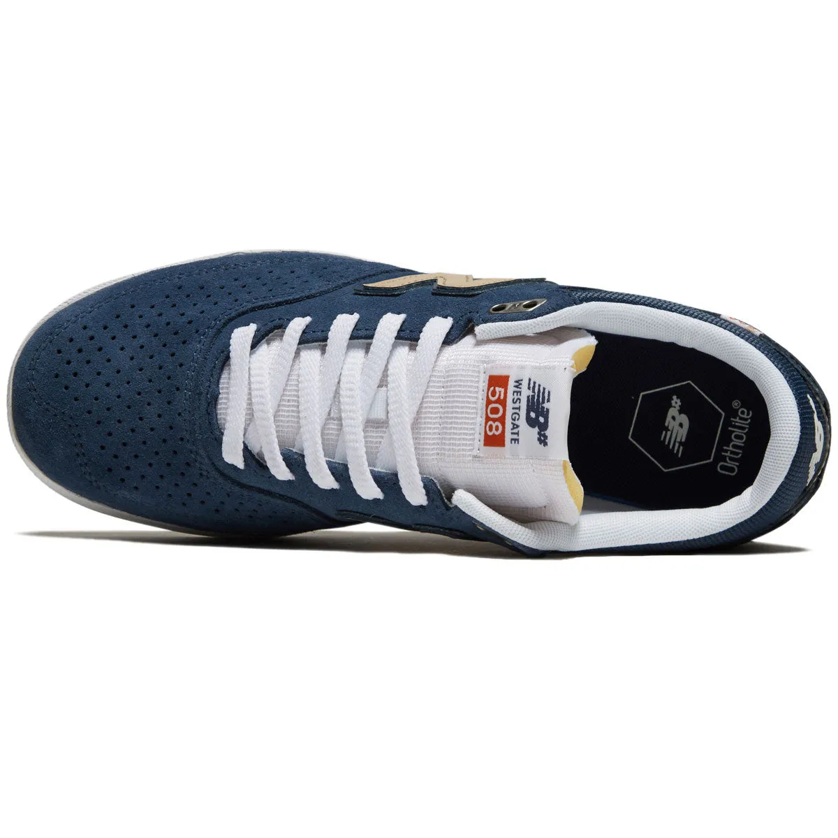 New Balance 508 Westgate Shoes - Vintage Indigo