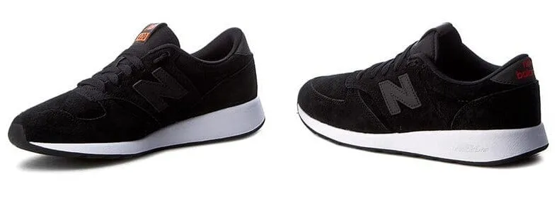 NEW BALANCE LIFESTYLE RE-ENGINEERED REVLITE