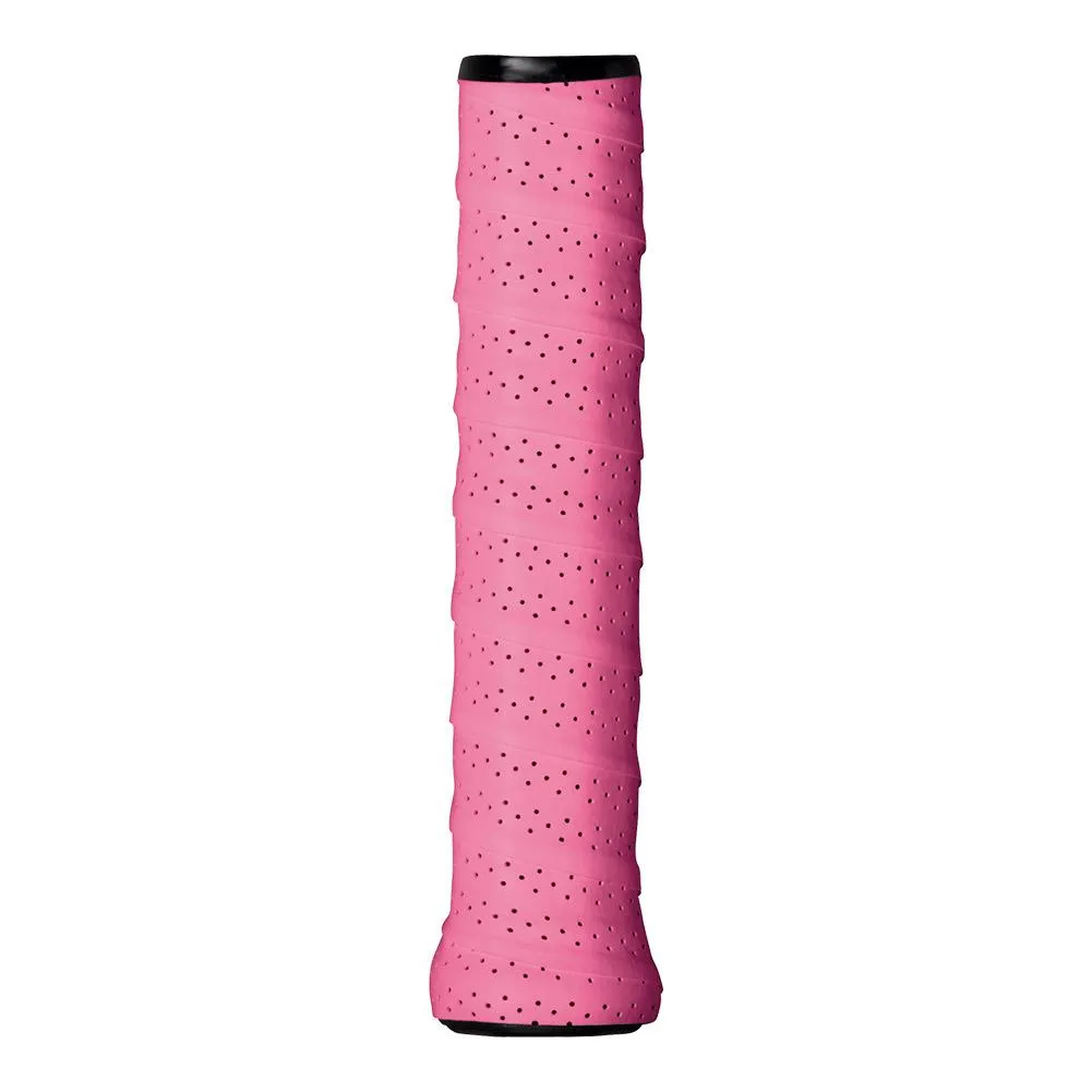 New Pro Overgrip Perforated 3 Pack