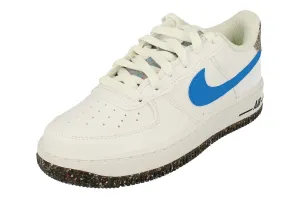 Nike Air Force 1 LV8 GS Trainers DR3098 100