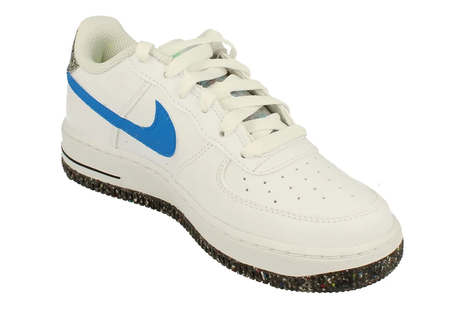 Nike Air Force 1 LV8 GS Trainers DR3098 100