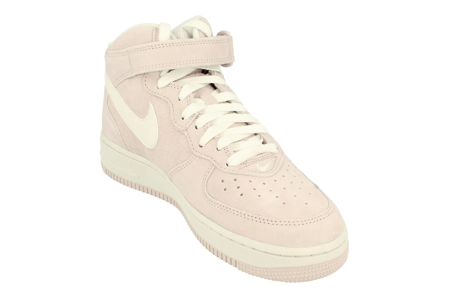 Nike Air Force 1 Mid QS Mens Trainers Dm0107 500