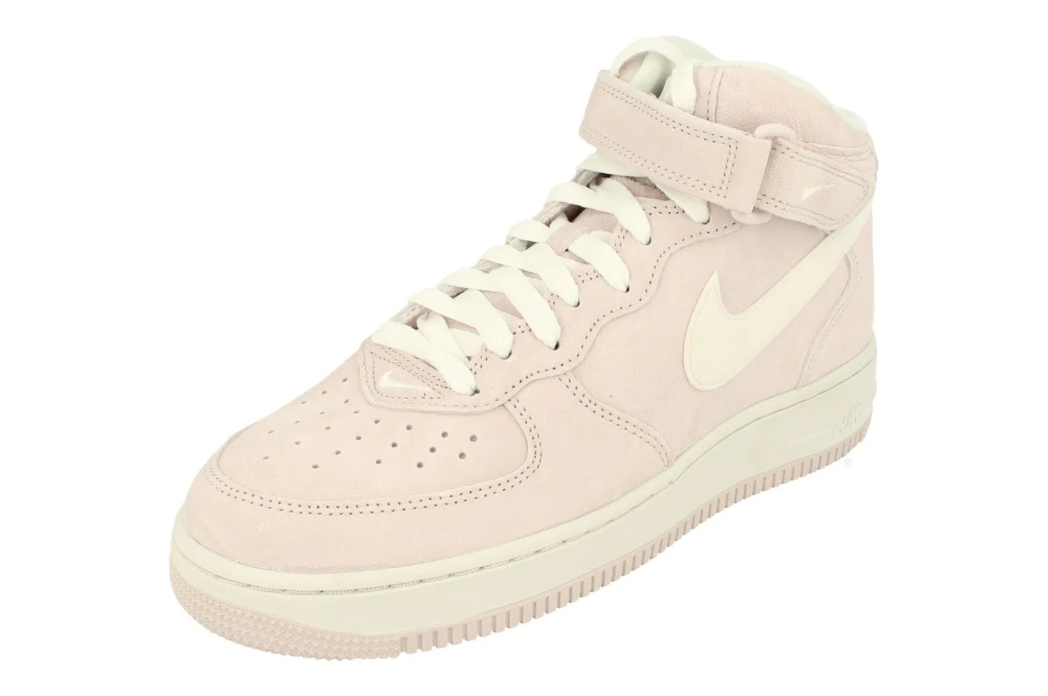 Nike Air Force 1 Mid QS Mens Trainers Dm0107 500