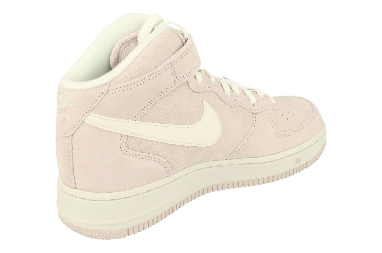 Nike Air Force 1 Mid QS Mens Trainers Dm0107 500