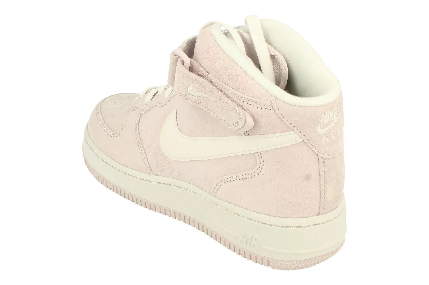 Nike Air Force 1 Mid QS Mens Trainers Dm0107 500