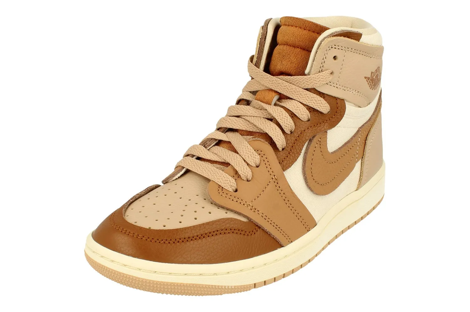 Nike Air Jordan 1 Mm High Womens Trainers FB9891 200