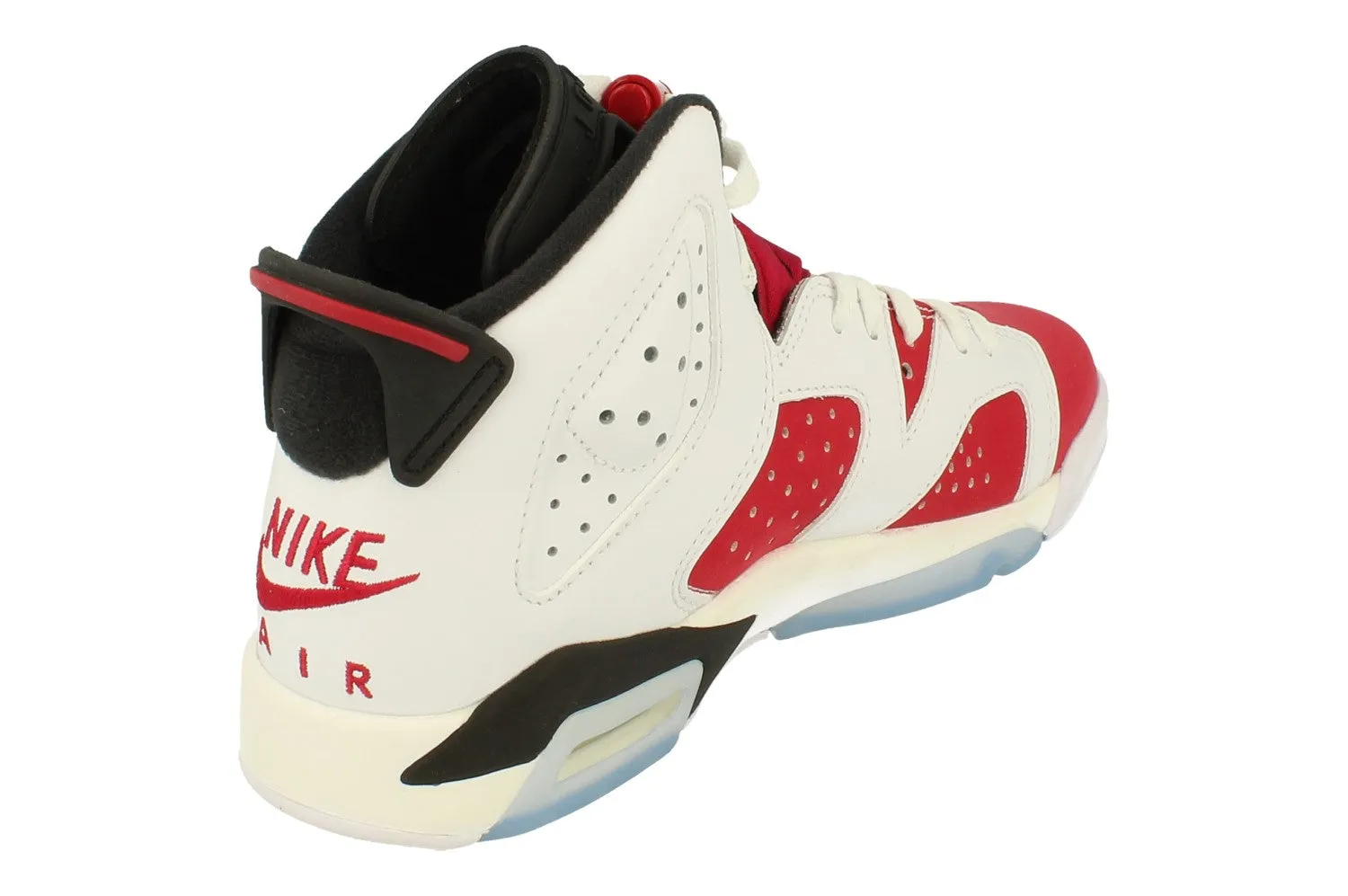 Nike Air Jordan 6 Retro GS Trainers 384665 106