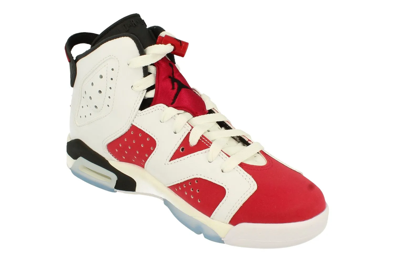 Nike Air Jordan 6 Retro GS Trainers 384665 106