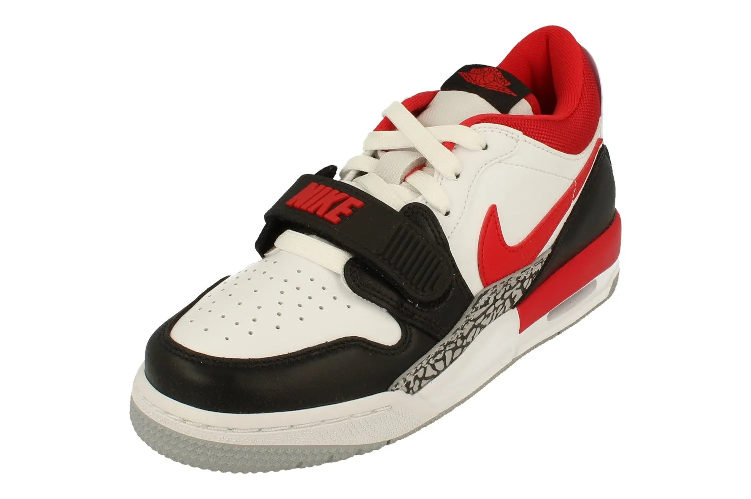 Nike Air Jordan Legacy 312 Low GS Trainers Cd9054 160