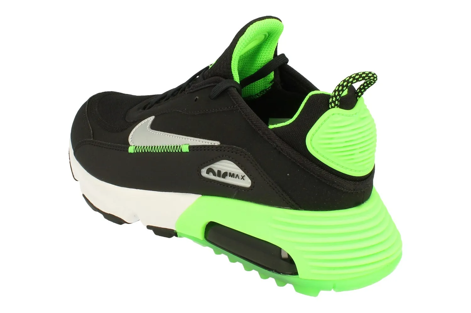 Nike Air Max 2090 C/S GS Trainers DH9738 004