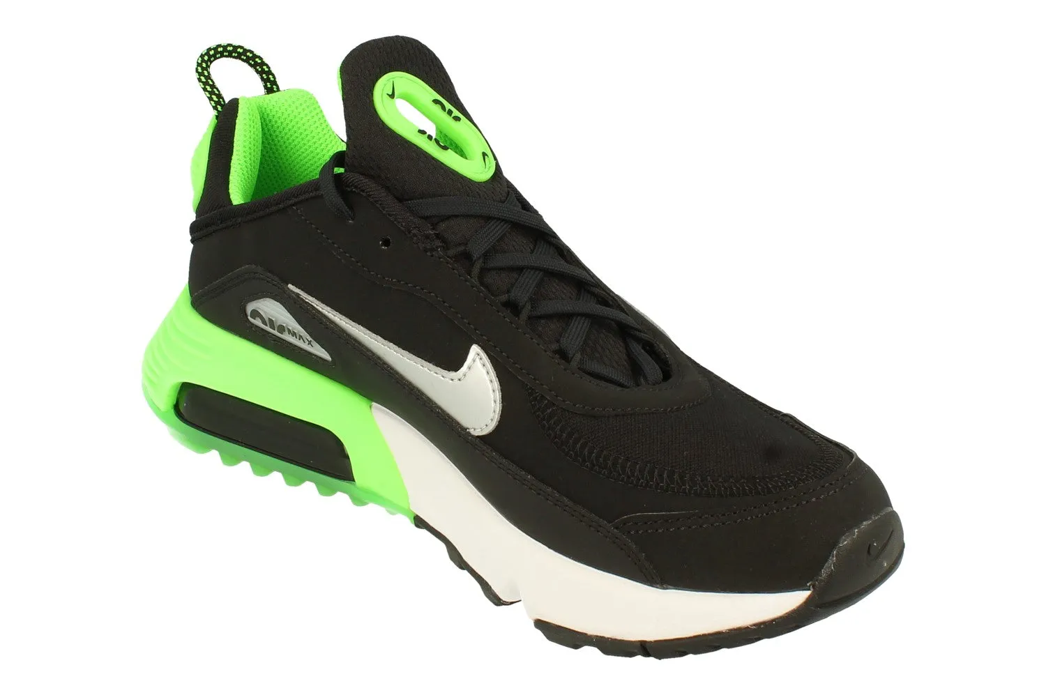 Nike Air Max 2090 C/S GS Trainers DH9738 004