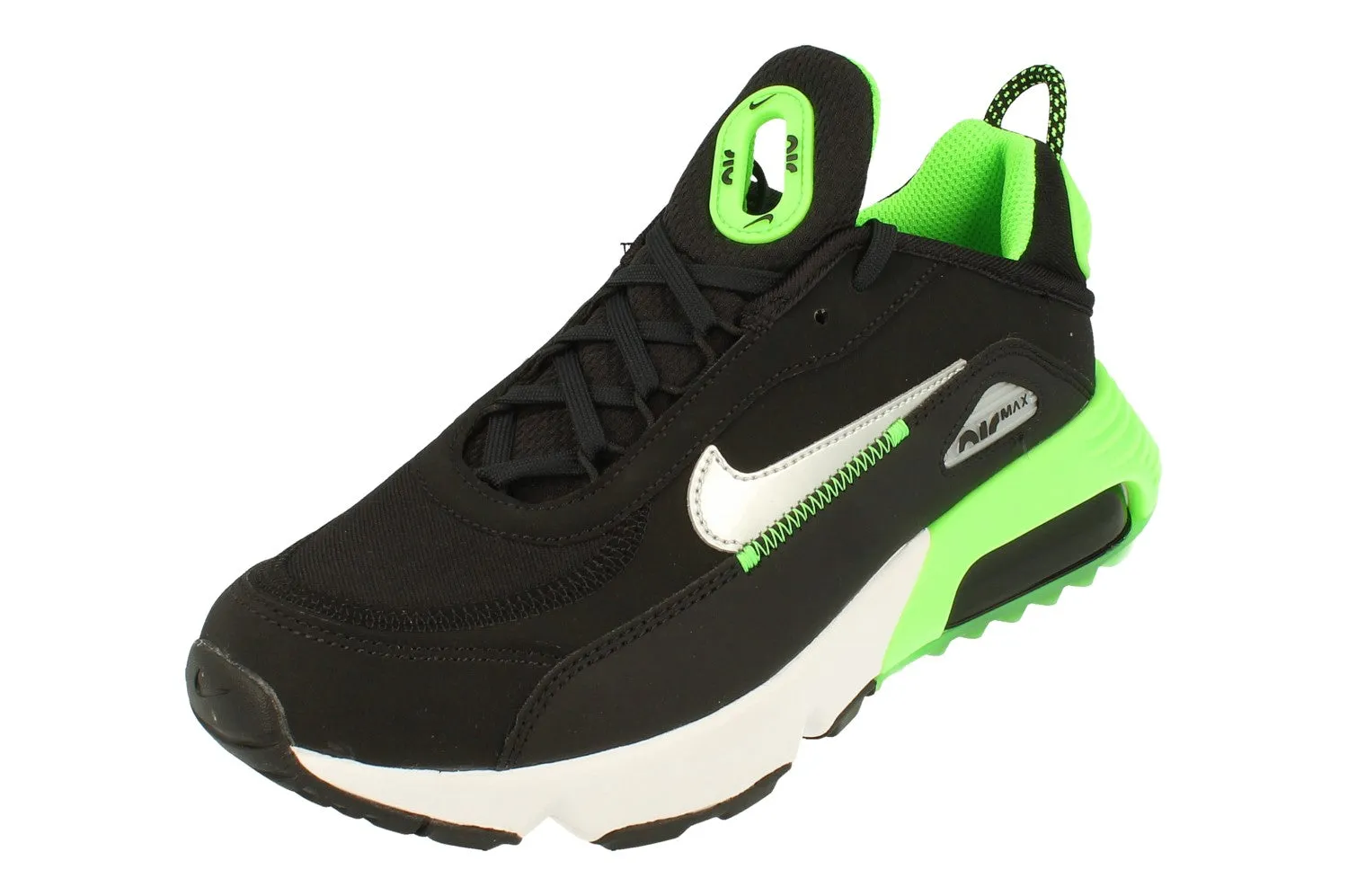 Nike Air Max 2090 C/S GS Trainers DH9738 004