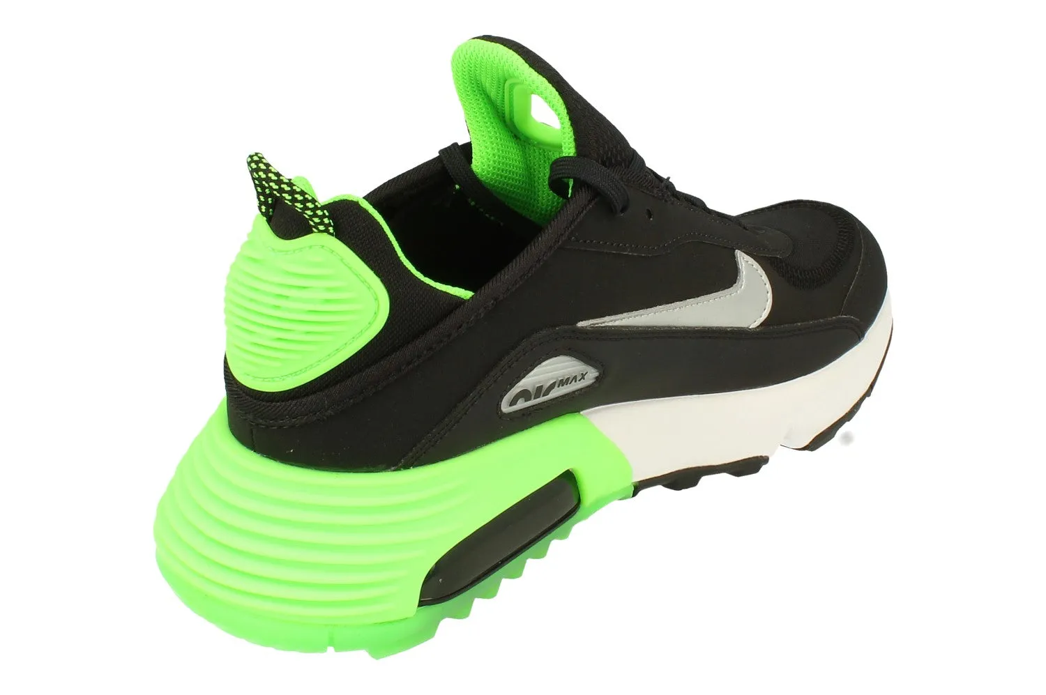 Nike Air Max 2090 C/S GS Trainers DH9738 004