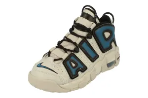 Nike Air More Uptempo GS Basketball Trainers Fj1387 001