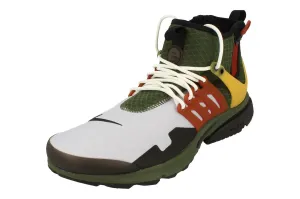 Nike Air Presto Mid Utility Mens Trainers DC8751 300