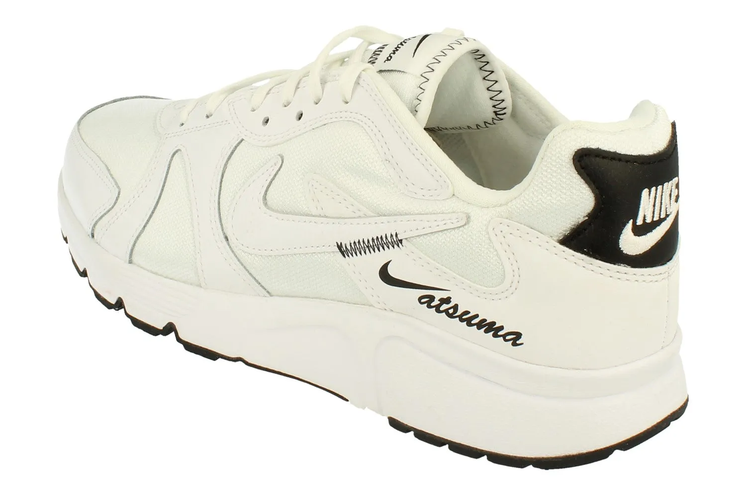 Nike Atsuma Mens Trainers CD5461 100