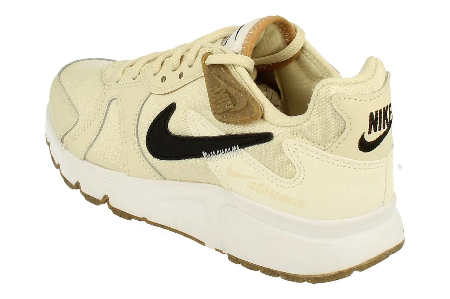 Nike Atsuma Womens Trainers Cn4493 200