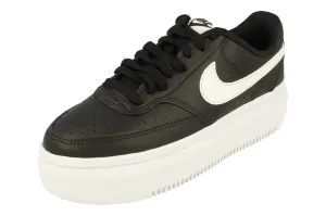 Nike Court Vision Alta LTR Womens Trainers Dm0113 002