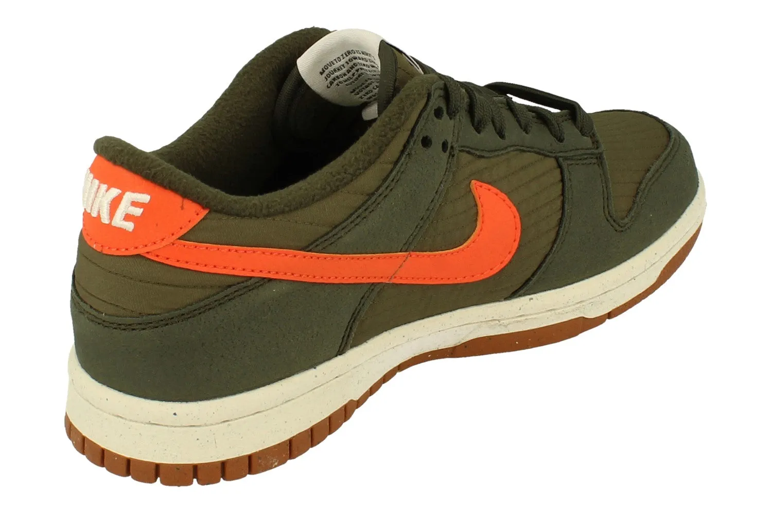 Nike Dunk Low Se GS Trainers Dc9561 300