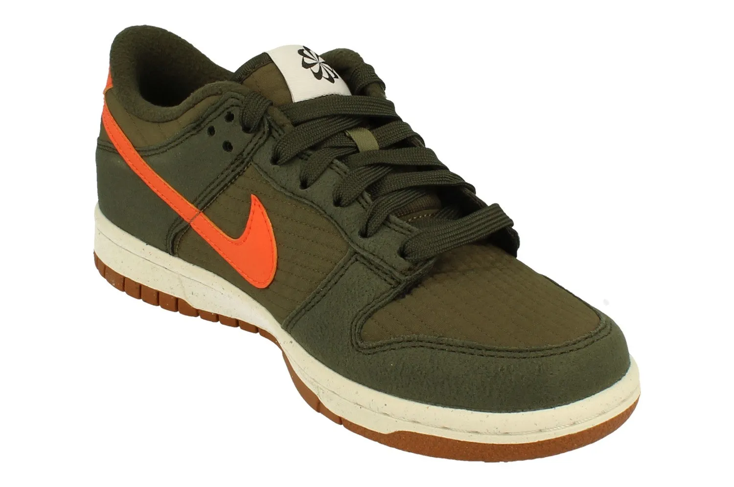 Nike Dunk Low Se GS Trainers Dc9561 300