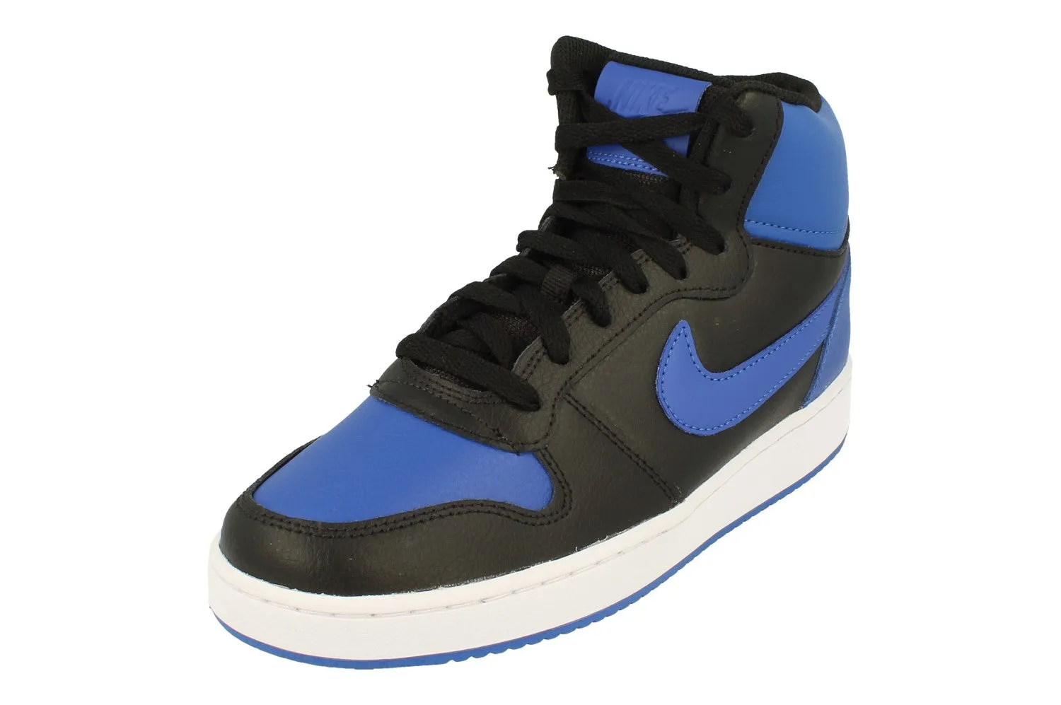 Nike Ebernon Mid Mens Trainers AQ1773 001