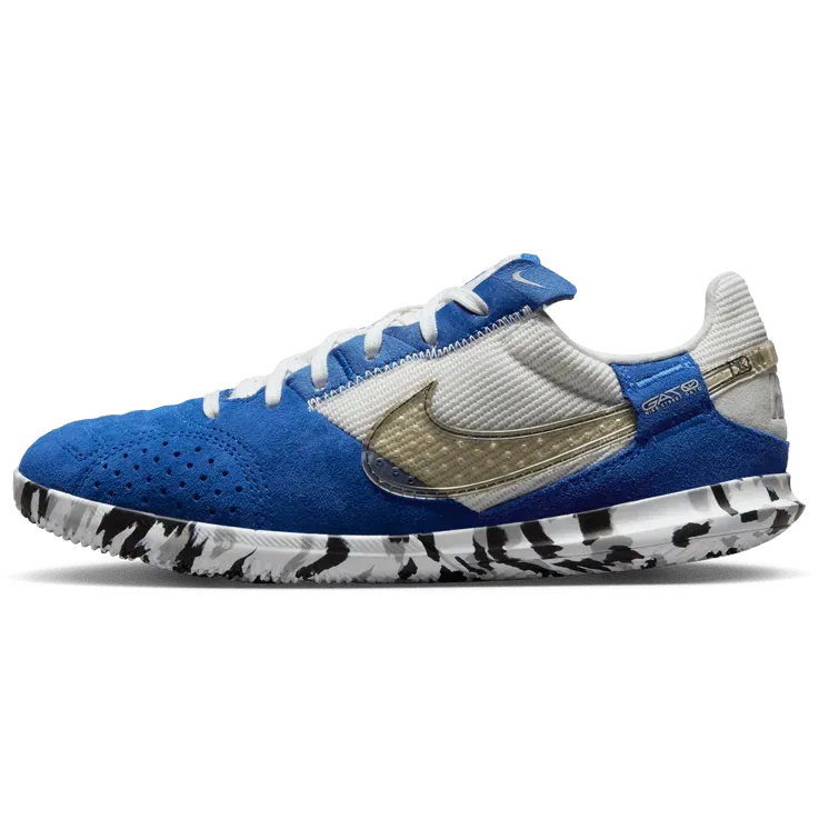 Nike Jr Streetgato - White - Blue