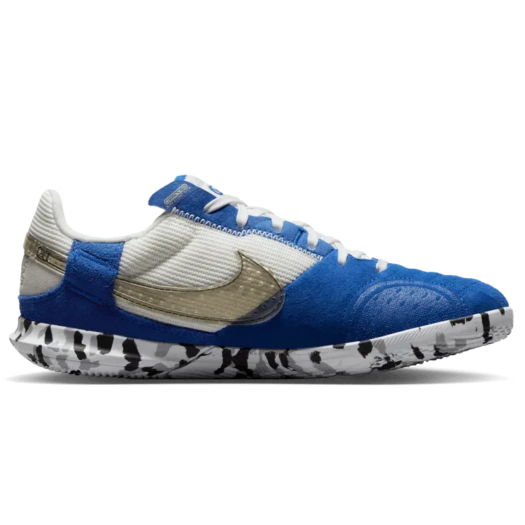 Nike Jr Streetgato - White - Blue