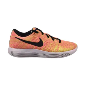 Nike LunarEpic Flyknit Low Unlimited Women's Shoes Volt-Pink