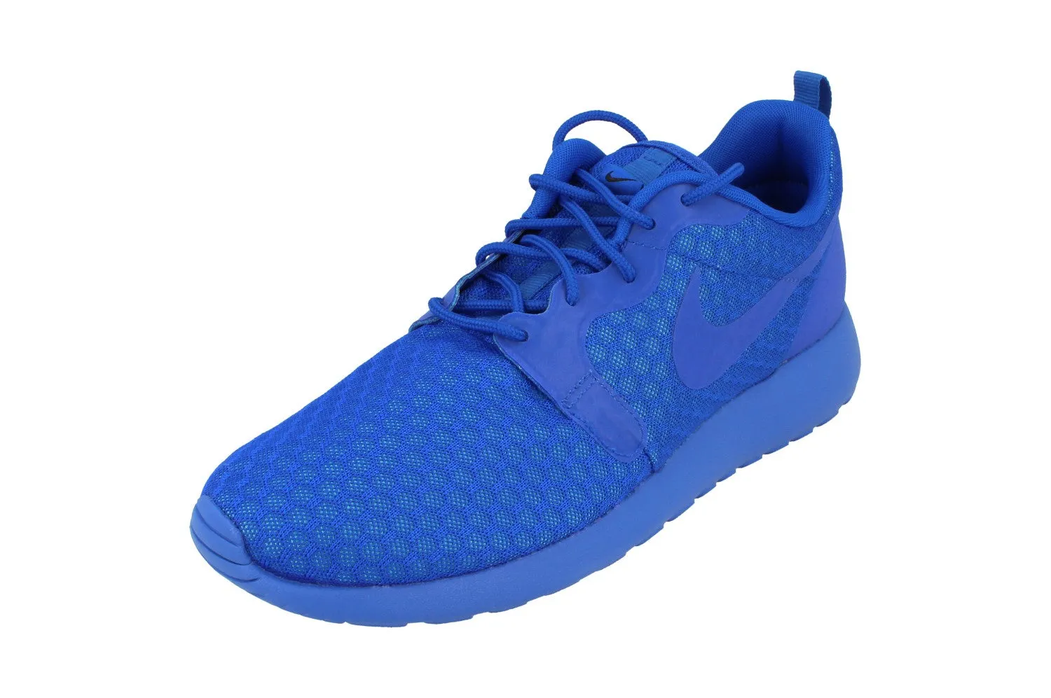 Nike Rosherun HYP Mens Trainers 636220 440