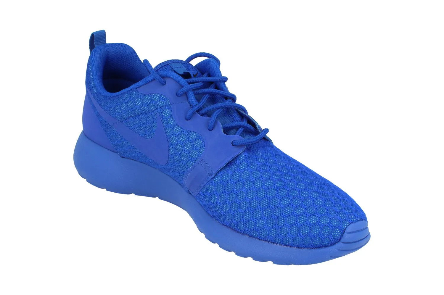 Nike Rosherun HYP Mens Trainers 636220 440