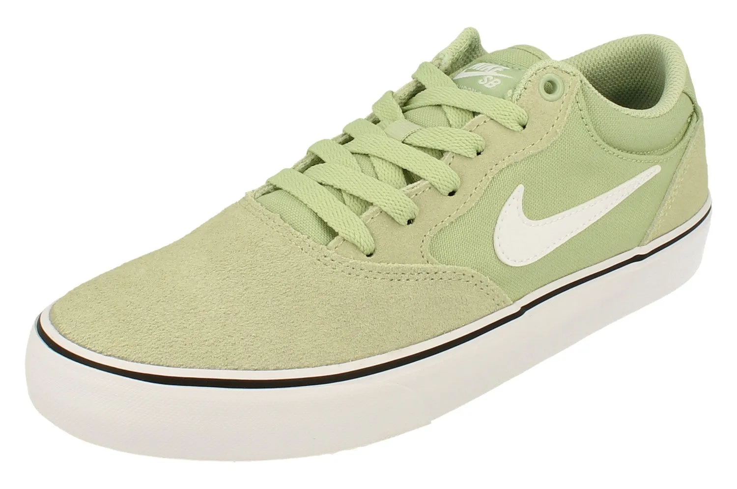 Nike Sb Chron 2 Mens Trainers Dm3493 301