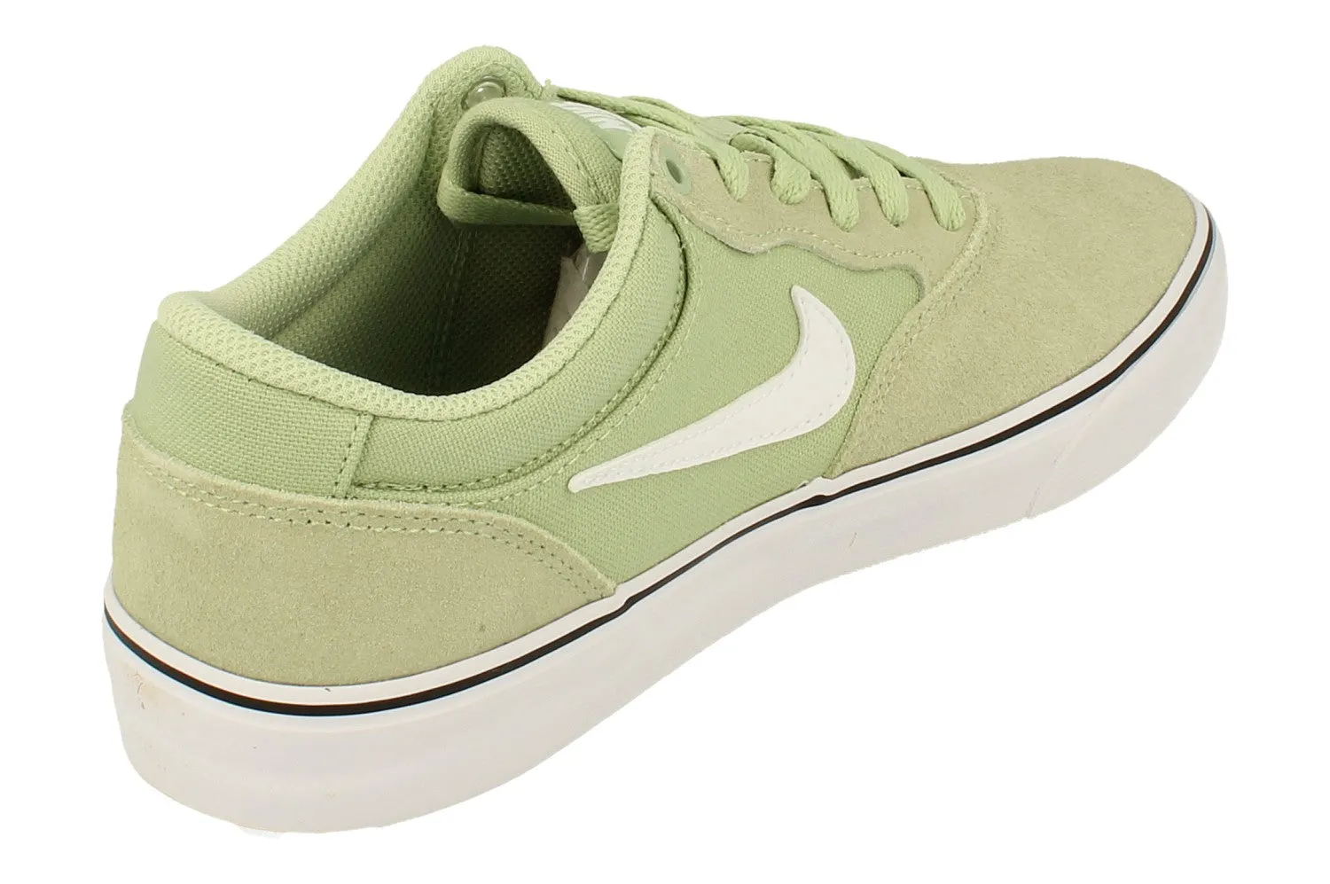 Nike Sb Chron 2 Mens Trainers Dm3493 301