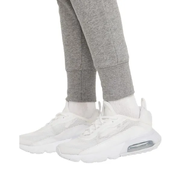 Nike Sportswear Girls Lifestyle Pant Grey/White