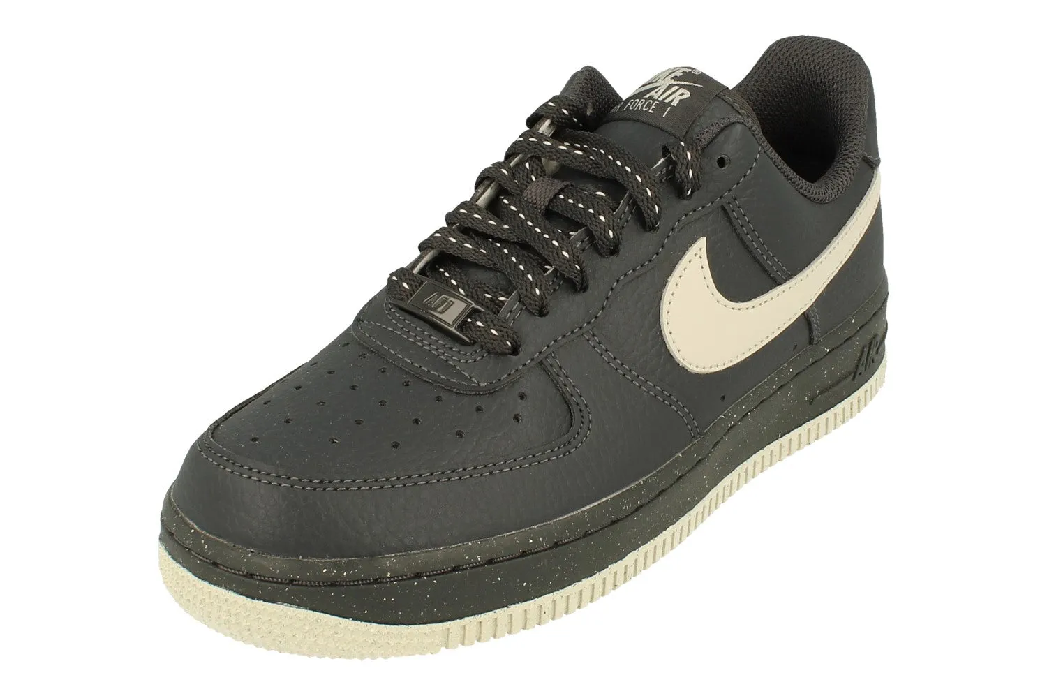 Nike Womens Air Force 1 07 Next Nature Trainers Fz4350 001