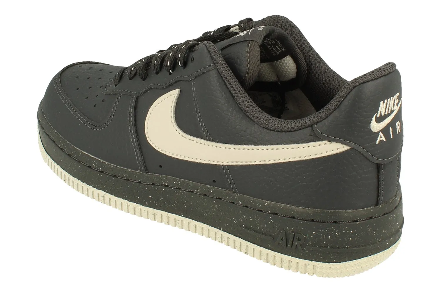 Nike Womens Air Force 1 07 Next Nature Trainers Fz4350 001