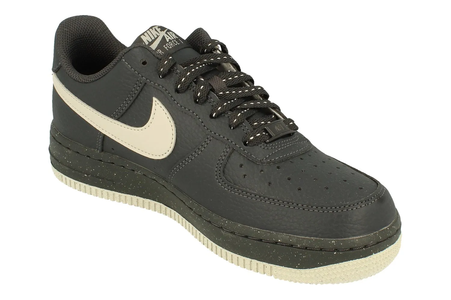 Nike Womens Air Force 1 07 Next Nature Trainers Fz4350 001