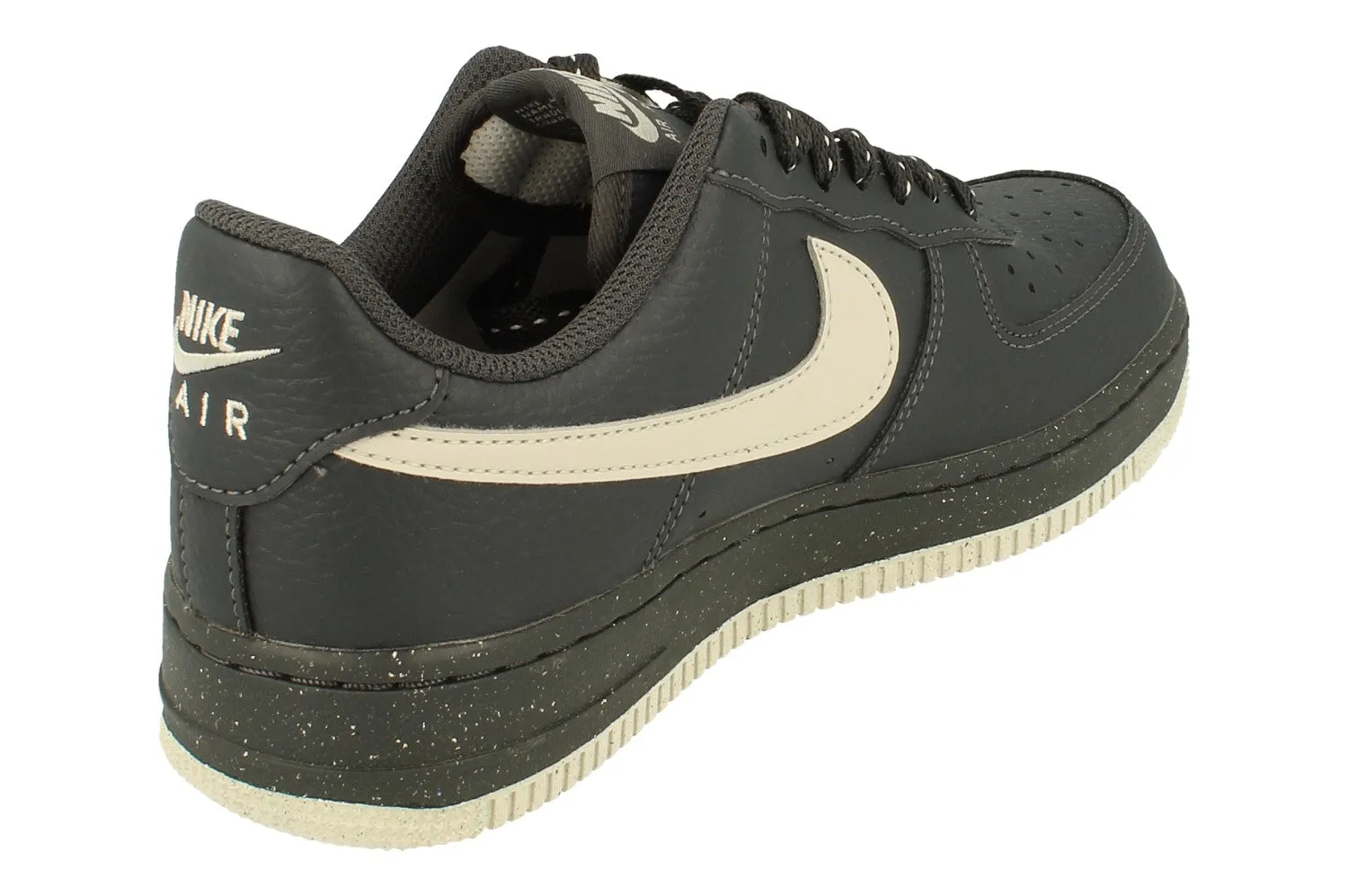 Nike Womens Air Force 1 07 Next Nature Trainers Fz4350 001