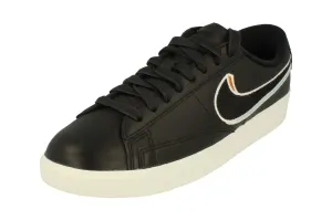 Nike Womens Blazer Low Lx Trainers Av9371 001