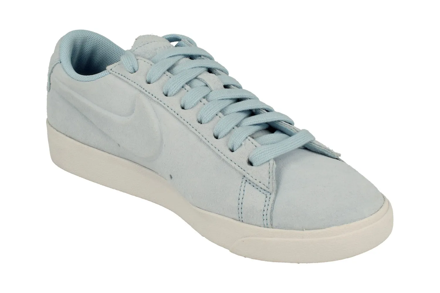 Nike Womens Blazer Low Sd Trainers Aa3962 402